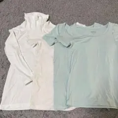 ユニクロ　ヒートテック　まとめ売り