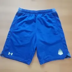 Under Armour NECグリーンロケッツ ラガーパンツ L XL - メルカリ