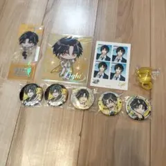 めておら 明雷らいと グッズ