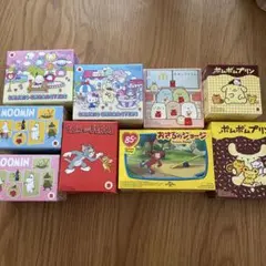 マクドナルド ハッピーセット おもちゃ まとめ売り