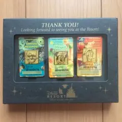ディズニーリゾートクリップ