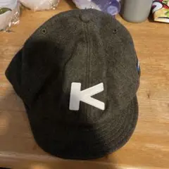 KHさん専用KAVU オリーブ キャップ 未使用タグ付き