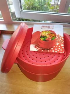 2026年最新】tupperware 蒸し器の人気アイテム - メルカリ