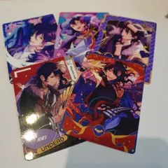 あんスタ　朔間零 カードセット