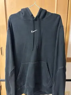 NIKE NOCTA パーカー ブラック 希少sサイズ - メルカリ