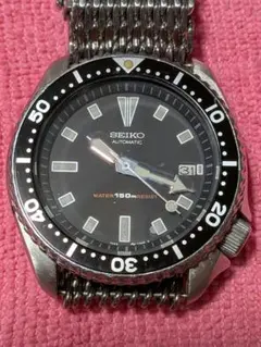 Seiko sbtr 027 新品未使用品 デイトナ ゴースト 仕様 vk63 - メルカリ