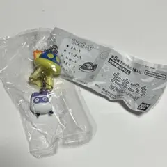 たまごっち UFOスイング ますくっち