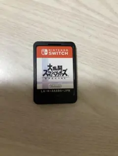 大乱闘スマッシュブラザーズ SPECIAL