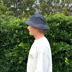 THIS MAN VINTAGE別注 M37 ハット 60 - メルカリ