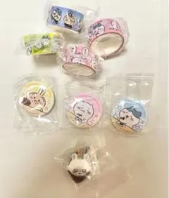ちいかわ　くら寿司