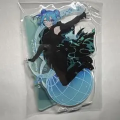 2026年最新】miku expo アクリルスタンドの人気アイテム - メルカリ
