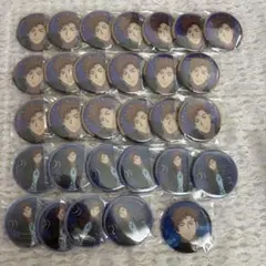山河令 Q版 ちびキャラ／デフォルメ缶バッジ 全8シリーズ 山河令 Q版 ちびキャラ／デフォルメ缶バッジ 全8シリーズ - メルカリ
