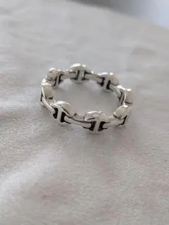 US 4（7号） ホーセンブース HOORSENBUHS 18K ダイヤ リング - メルカリ