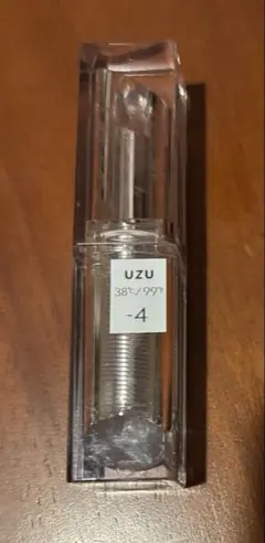 UZU 38℃/99℉ リップスティック -4のサムネイル