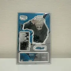 呪術廻戦　五条悟　名場面ジオラマフィギュアバースデイ