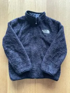 THE NORTH FACE フリースジャケット リバーシブル 120
