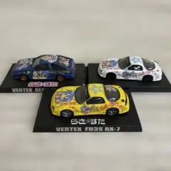 2026年最新】らきすた 痛車の人気アイテム - メルカリ