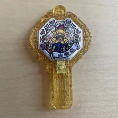 妖怪ウォッチ　妖怪アーク　山吹鬼