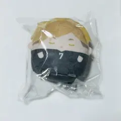 ハイキュー くじメイト ぬいくじ てのりんず E賞 宮侑