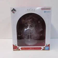 ホロライブ一番くじ　宝鐘マリン賞フィギュア