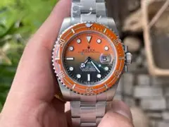 ROLEX Submariner 自動巻き 腕時計