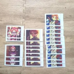 地縛少年花子くん　ぱしゃこれ　蒼井茜