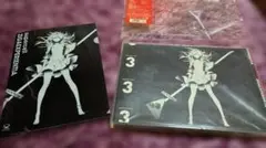 supercell ZIGAEXPERIENTIA 初回生産限定盤A CD+BL