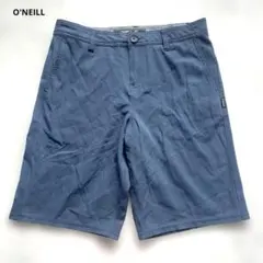 O'NEILL メンズ ショートパンツ ブルーのサムネイル