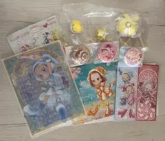 ぴちぴちピッチ 星羅 6点セット - メルカリ