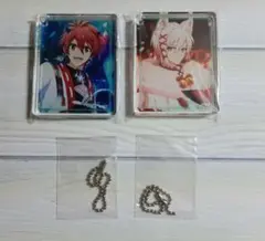 アイドリッシュセブン CoLotta 陸&天