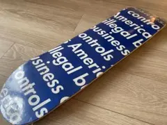chocolate 90s デッキ ビンテージ スケボー old skate - メルカリ