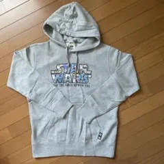 ユニクロ パーカー