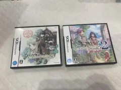 ルーンファクトリー -新牧場物語- ルーンファクトリー2
