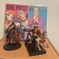 ワンピース　グッズ まとめ売りセット