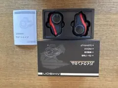 Amison バイク用Bluetoothインカム 2台セット Amison バイク用Bluetoothインカム 2台セット - メルカリ