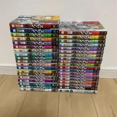 ツバサ・クロニクル 全巻セット 初版本含む - メルカリ