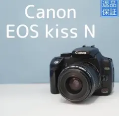 Canon EOS kiss N 一眼レフ フルセット
