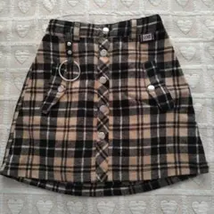 ラブトキシック スカパン 150