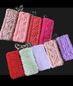 ハンドメイド　リップケース　オーダー専用ページ