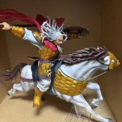 ⚠️超激レア 変身忍者嵐 忍馬 旧バンダイ 当時物 - メルカリ