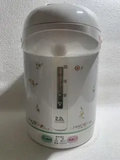 2026年最新】電気ポットの人気アイテム - メルカリ