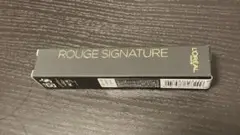 ロレアルパリ 口紅