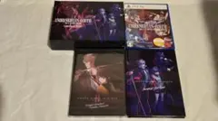 under night in-birth ii sys:celes ファミ通dx - メルカリ