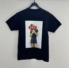 GOD SELECTION XXX ケイトモス Tシャツ