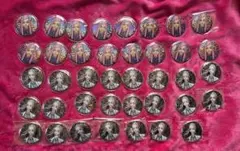 東京リベンジャーズ　三途春千夜缶バッジ　まとめ売り