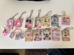 アイカツ プリパラ なりきりガチャガチャ