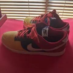 ナイキ NIKE DUNK BY YOU マルチカラー