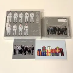 Snow Man Snow Labo. S2 初回盤A 通常盤 特典付き