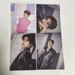 Stray Kids straykids スンミン ラントレ