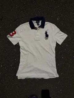 Ralph Lauren ラルフローレン ビッグポニー ポロシャツ